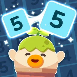 Ikon NumMatch: Number Logic Puzzles